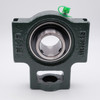 UCT210 Take-Up Unit w/ Set Screw Ball Bearing 50mm Front View