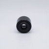 YCRS-48 Yoke Track Needle Roller Sealed Bearing 1x3x1-3/4 Front View