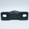 UCP205-15 Pillow Block Unit Bearing Shaft Size 15/16 INCH Bottom View