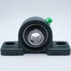 UCP206 Pillow Block Unit Bearing 30mm Bore Back View