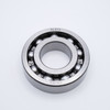 RMS8 Ball Bearing 1x2-1/2x3/4 Top View