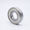 RMS8-ZZ Ball Bearing 1x2-1/2x3/4 Shielded Side View