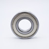 RMS10-ZZ Ball Bearing 1-1/4x3-1/8x7/8 Front View