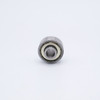36KDD Miniature Ball Bearing 6x19x8mm Front View