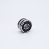 B8-23DUC3 Alternator Ball Bearing 8x23x14mm Side View
