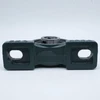 UCP207-23 Pillow Block Unit Bearing Shaft Size 1-7/16 INCH Bottom View