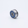 B8-85DU Alternator Ball Bearing 8x23x14mm Side View