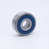 319LUC3 Alternator Ball Bearing 15x43x13mm Side View