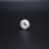 R4C Full Ceramic Miniature Ball Bearing 1/4x5/8x0.196 Angled View
