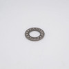 AXK3253.5 Thrust Needle Roller Bearing 32x53.5x2.5mm Flat Top View