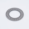 AXK5066 Thrust Needle Roller Bearing 50x65.7x2.5mm Top View