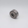 NART17VUUR Yoke Track Needle Roller Bearing 17x40x21mm Back Right Angled View
