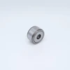 NAST08 ZZ Separable Needle Roller Bearing 8x24x14mm Back Left Side View