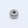 NAST08 ZZ Separable Needle Roller Bearing 8x24x14mm Top View