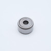 NAST10ZZ Yoke Track Needle Roller Bearing 10x30x16mm Top View