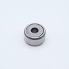 NAST15ZZ Yoke Track Needle Roller Bearing 15x35x16mm Bottom View