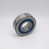 LR5204NPPU Yoke Track Roller Ball Bearing 20x52x20.6 Angled View