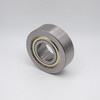 LR5205KDD Track Roller Ball Bearing 25x62x20.6mm Back Right Angled View
