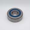 LR5205NPP Yoke Track Roller Ball Bearing 25x62x20.6 Bottom View