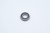 F6901-2RS Flanged Ball Bearing 12x24x6mm Angled View