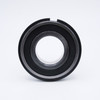 5207-2RSNR Snap Ring Double Row Ball Bearing 35x72x27 Back View