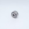 NAST20ZZ Yoke Track Needle Roller Bearing 20x47x20 Side View