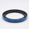 24898 Oil Seal Double Lip 2-1/2x3-17/64x3/8 Bottom View