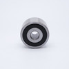 5313-2RS Double Row Ball Bearing 65x140x58.7mm Front View