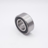 CSK25P-2RS Clutch Bearing NSS25