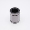 SW08GA Linear Ball Bushing Bearing 1/2x7/8x1-1/4 Top View