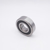 CSK20 One-Way Sprag Clutch Freewheel Bearing 20x47x14mm Right Angled View