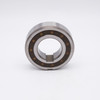CSK20PP One-Way Bearing Sprag Clutch Freewheel Backstop Keyway 20x47x14mm Front View