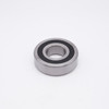 CSK25 One way Clutch Overrunning keyway Bearing 25x52x15mm Flat View
