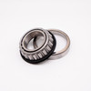 LM11949LA/10 Tapered Roller Bearing 3/4x1-25/32x21/32 Top View
