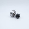 CF24-1BUUR Cam Follower Bearing 72x29x24mm Back Left Angled View