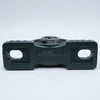 UCP214 Pillow Block Unit Bearing Shaft Size 70mm Bottom View