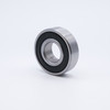 17287-2RS Bicycle Ball Bearing 17x28x7mm Side View