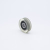 PUR051905 Plastic Roller 5x19x5mm Side View