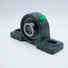 UCP215 Pillow Block Unit Bearing Shaft Size 75mm Side View