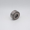 NART50UUR Yoke Track Needle Roller Bearing 50x90x32mm Back Left Angled View