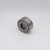 NART40UUR Yoke Track Needle Roller Bearing 40x80x32mm Front Right Angled View