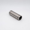 LM12LUU Longer Linear Ball Bushing Bearing 12x21x57mm Left Angled View