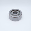 205KYY3 Agricultural Ball Bearing 3/4x2-1/2x1 Bottom Flat View