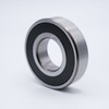 RLS10-2RS Ball Bearing 1-1/4x2-3/4x11/16 Right Angled View