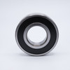 RLS10-2RS Ball Bearing 1-1/4x2-3/4x11/16 Front View