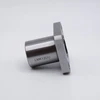 SWK32UU Flanged Linear Motion Ball Bearing 2x3x4mm Side View