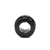 GR206-20 Insert Ball Bearing 1-1/4" Bore Front View