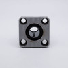 SWK8UU Flanged Linear Motion Ball Bearing 1/2x7/8x1-1/4