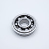 6304NR Ball Bearing 20x52x15 Top View