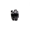 GR204-12 Black Oxide GRIP-IT 360 Insert Ball Bearing 3/4x1-55/64x1-3/8 Side View